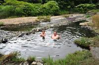 Stolbovsky Hot Springs